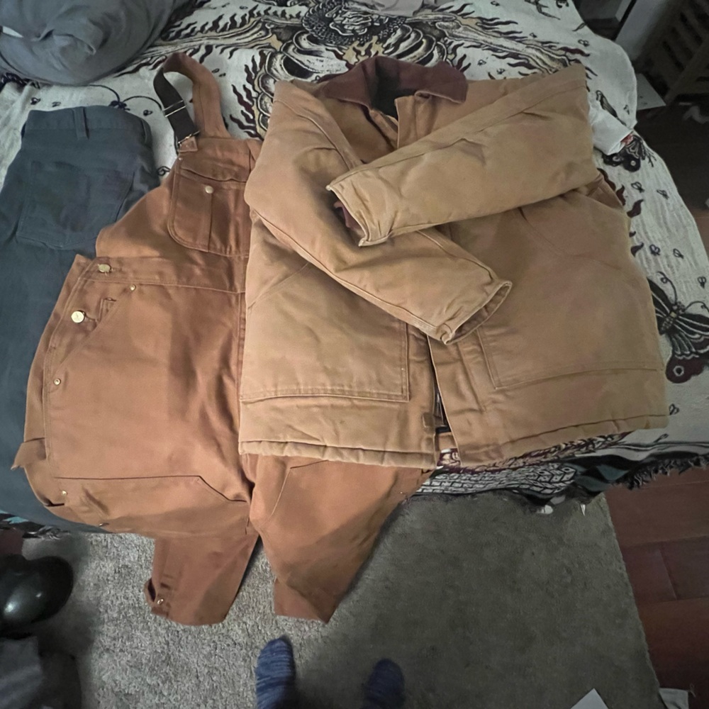 Carhartt bundle!